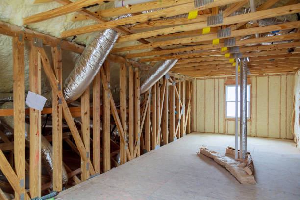 Best Soundproof Insulation Installation  in Greenback, TN