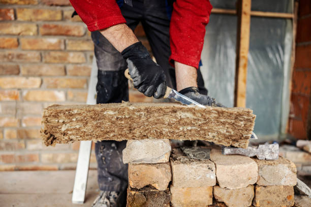 Range of Insulation Solutions in Greenback, TN