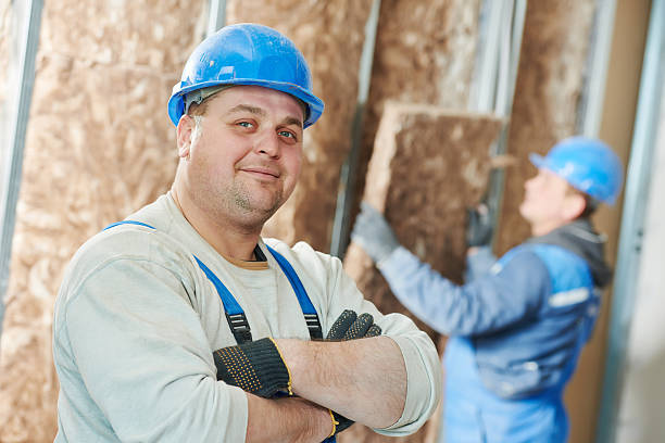 Best Commercial Insulation Contractor  in Greenback, TN